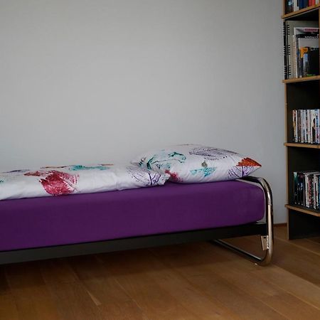 Wohnen Wie Zuhause Sagogn Экстерьер фото