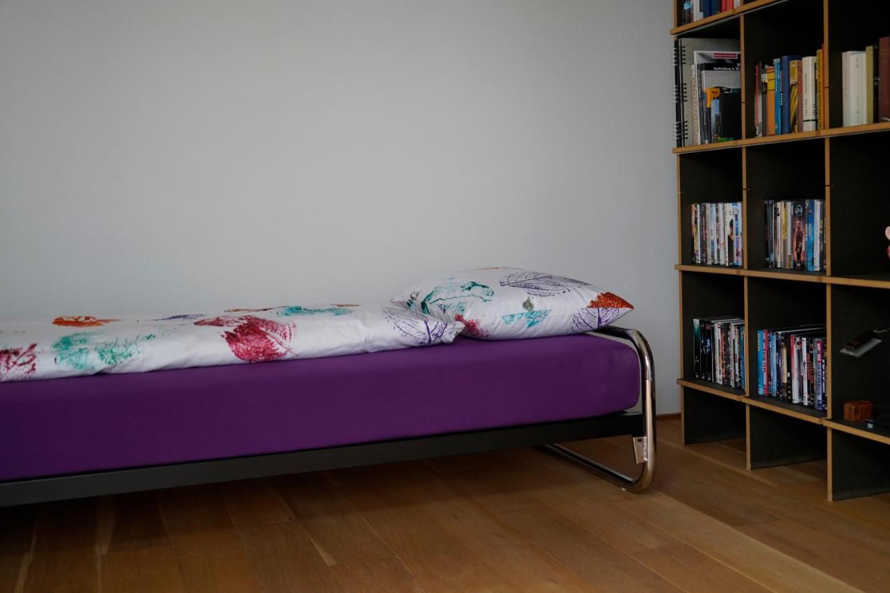 Wohnen Wie Zuhause Sagogn Экстерьер фото