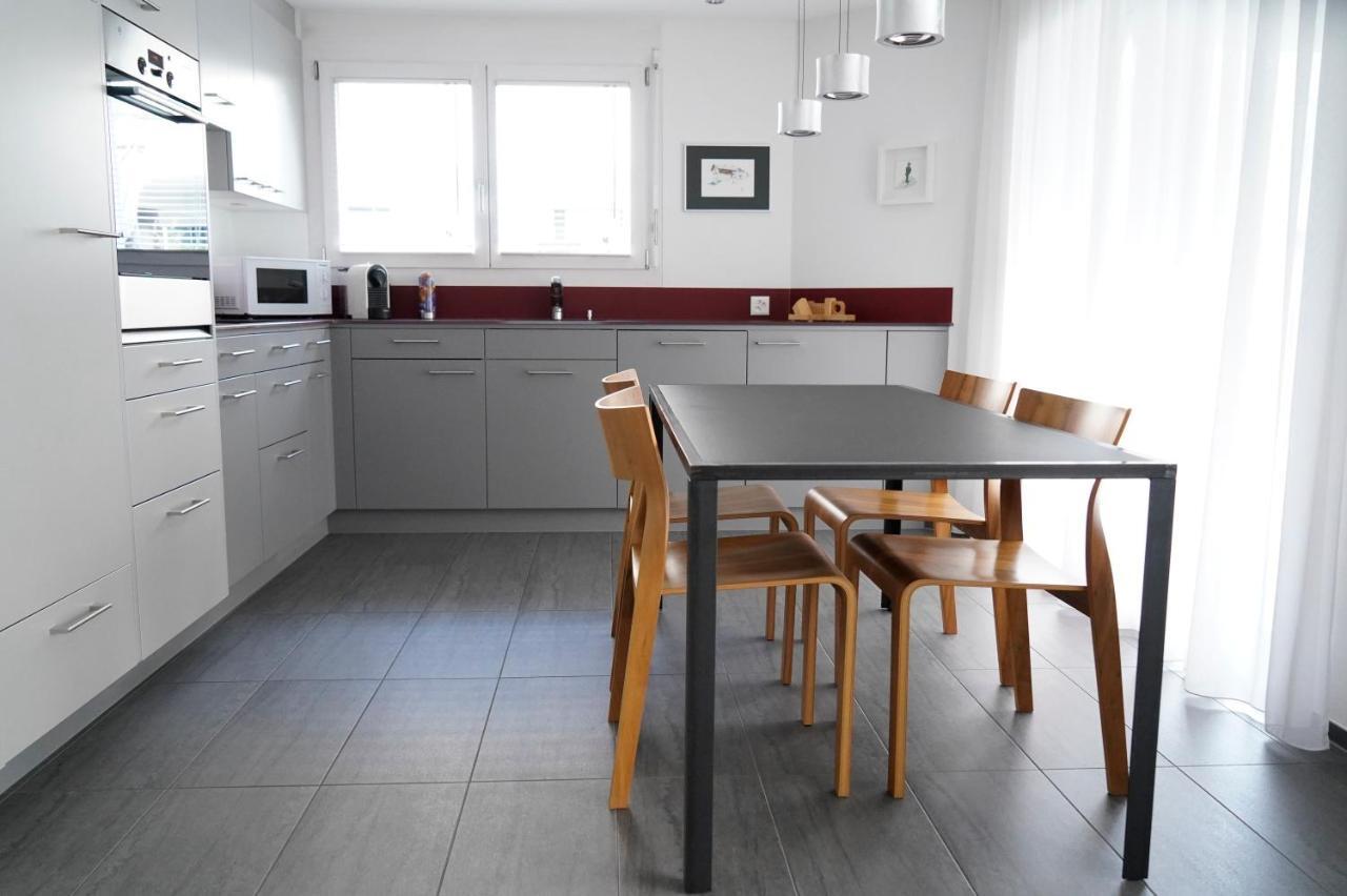 Wohnen Wie Zuhause Sagogn Экстерьер фото