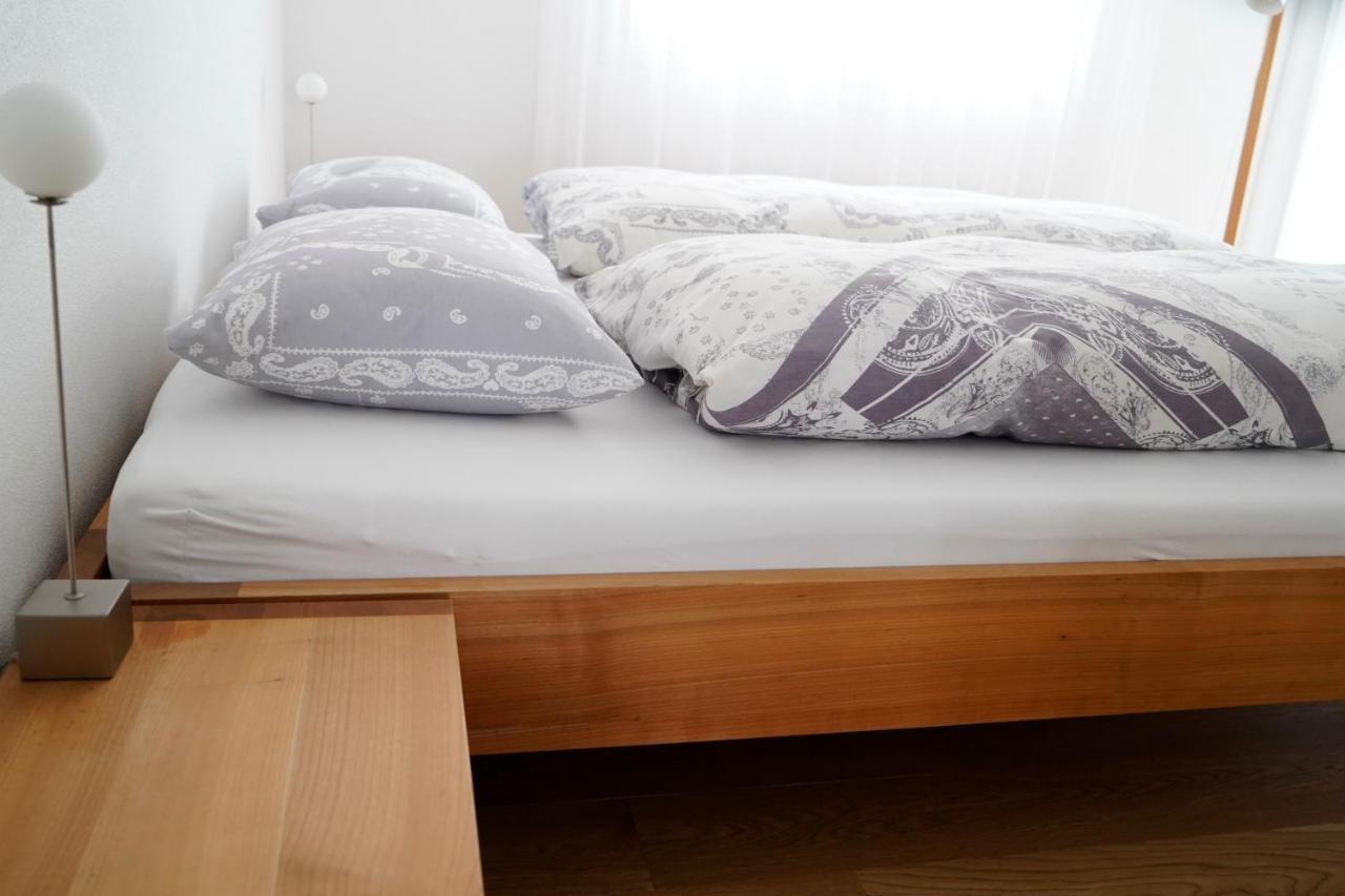 Wohnen Wie Zuhause Sagogn Экстерьер фото